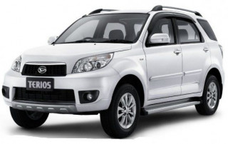 Daihatsu Terios