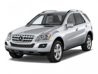 Mercedes Benz ML