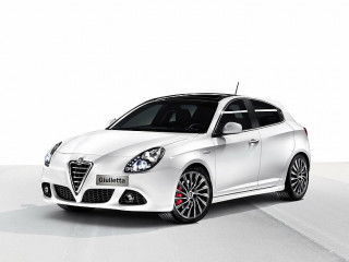 Alfa Romeo