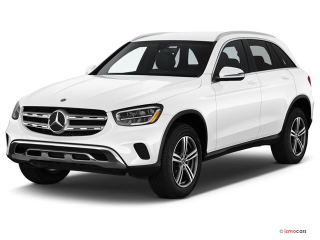 Mercedes Benz GLC