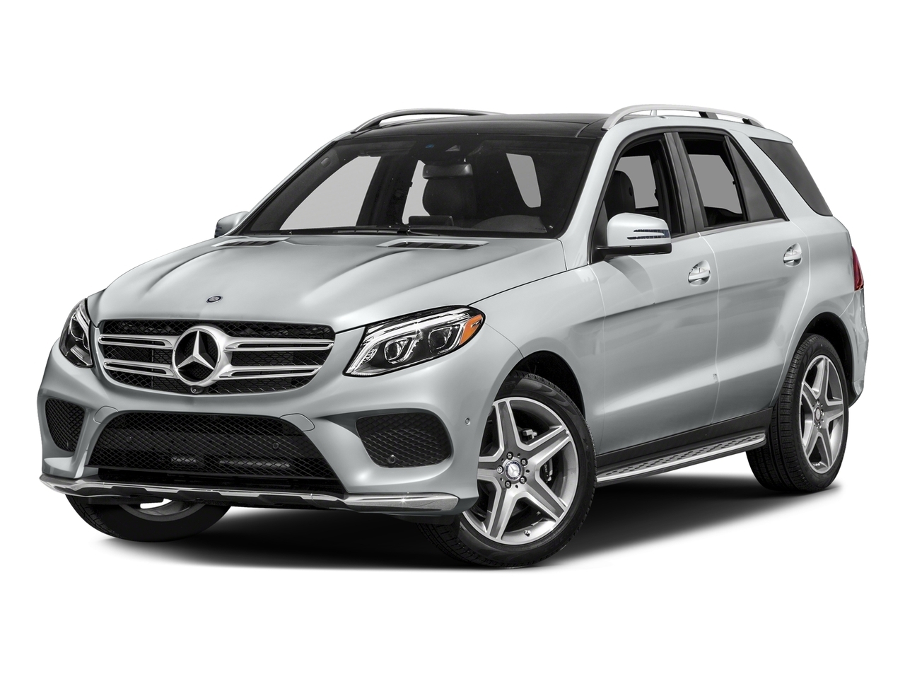 Mercedes Benz GLE