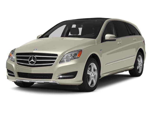 Mercedes Benz R-Class