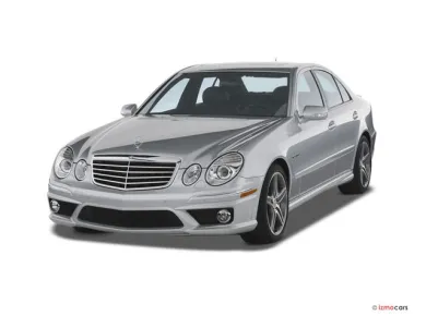 Mercedes Benz E-Class