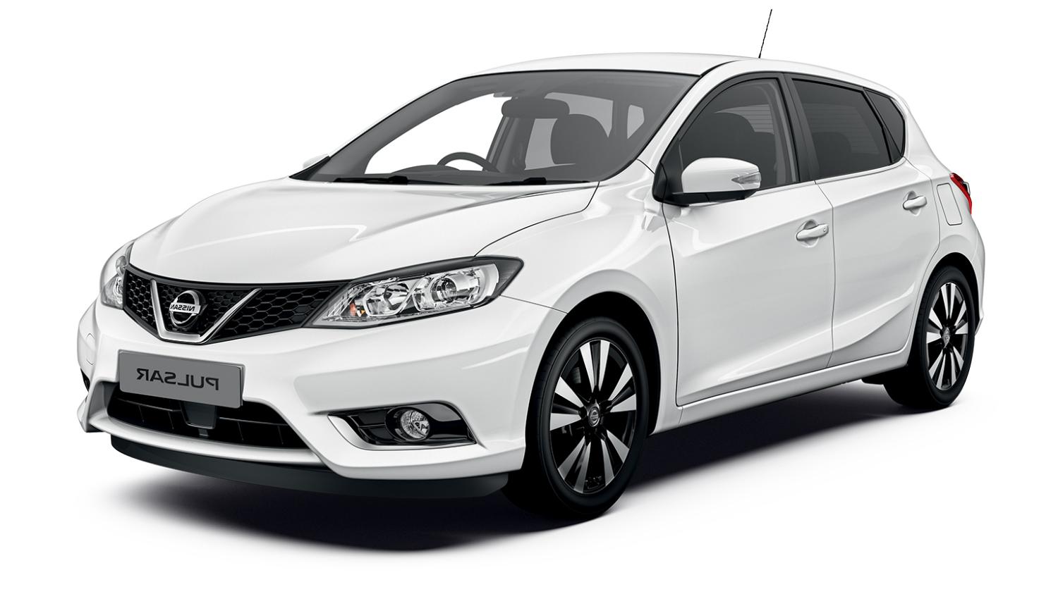 Nissan Pulsar