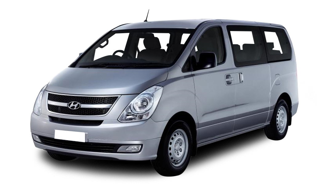 Hyundai H1