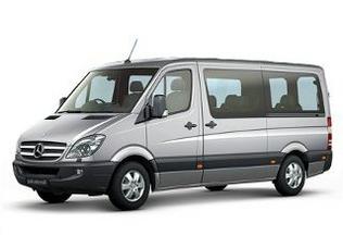 Mercedes Benz Sprinter