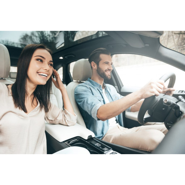 Top 5 Reasons to Rent a Car image
