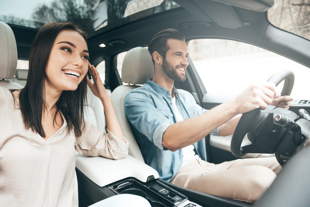 Top 5 Reasons to Rent a Car image